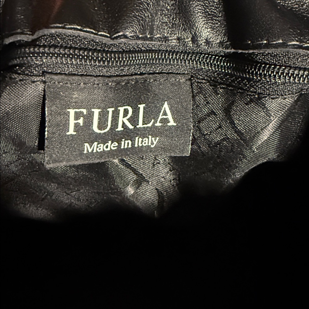 Furla Hobo - Picture 9 of 12